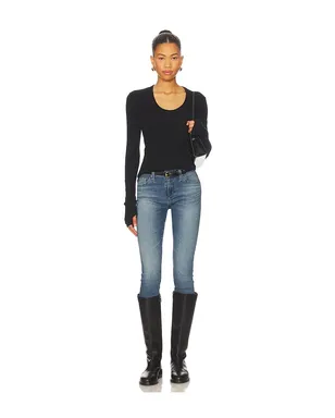AG Jeans PRIMA スキニー - サムネイル5