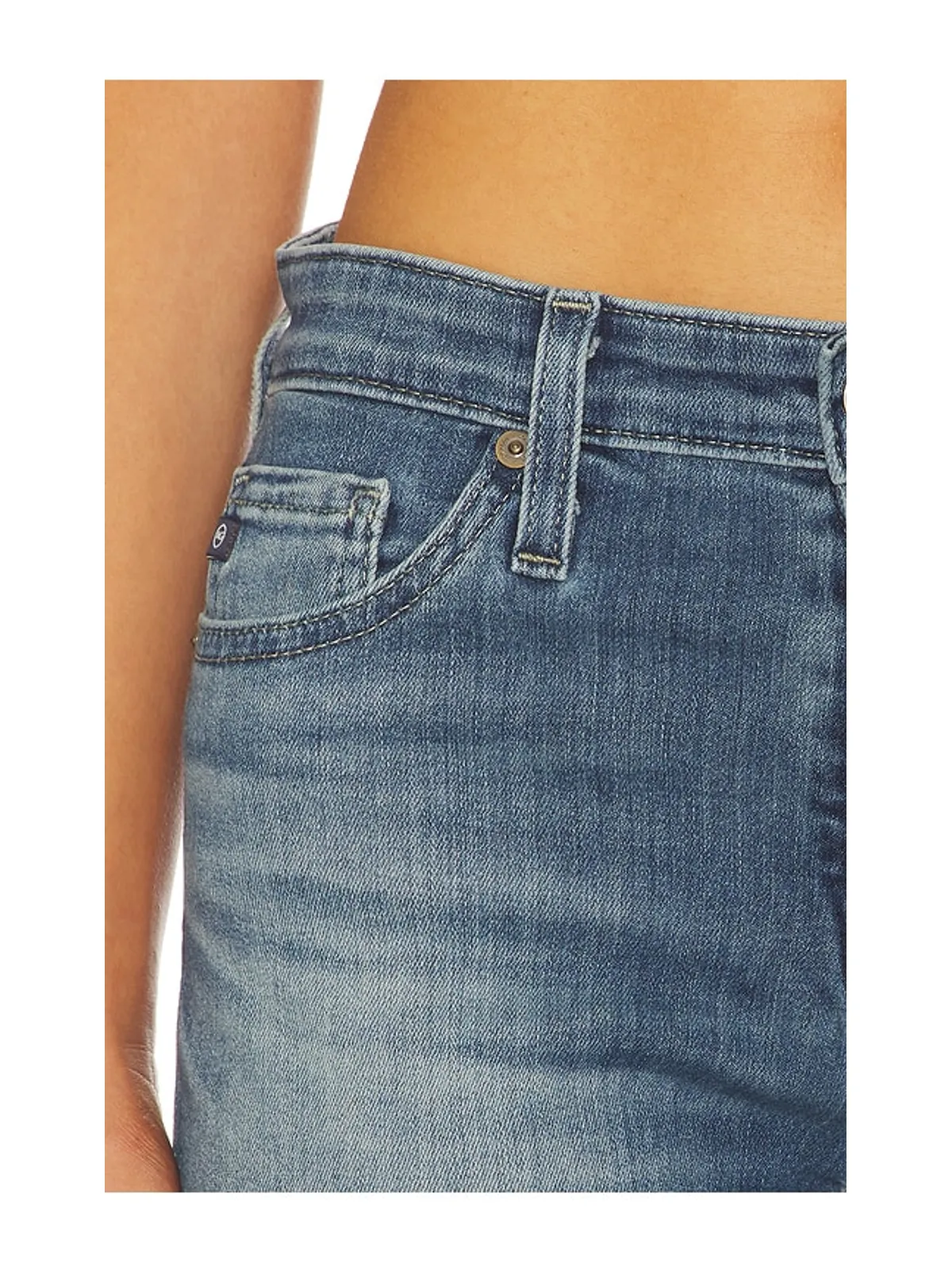 AG Jeans PRIMA スキニー - 画像6