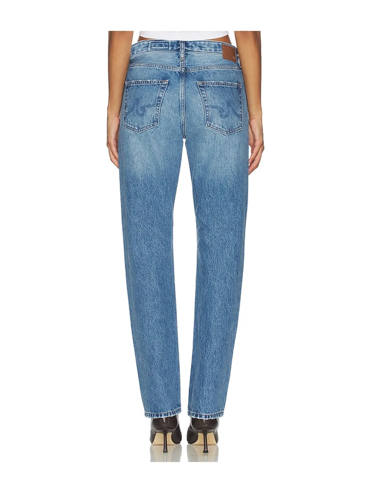 AG Jeans THE BOYFRIEND ボーイフレンド - 画像4