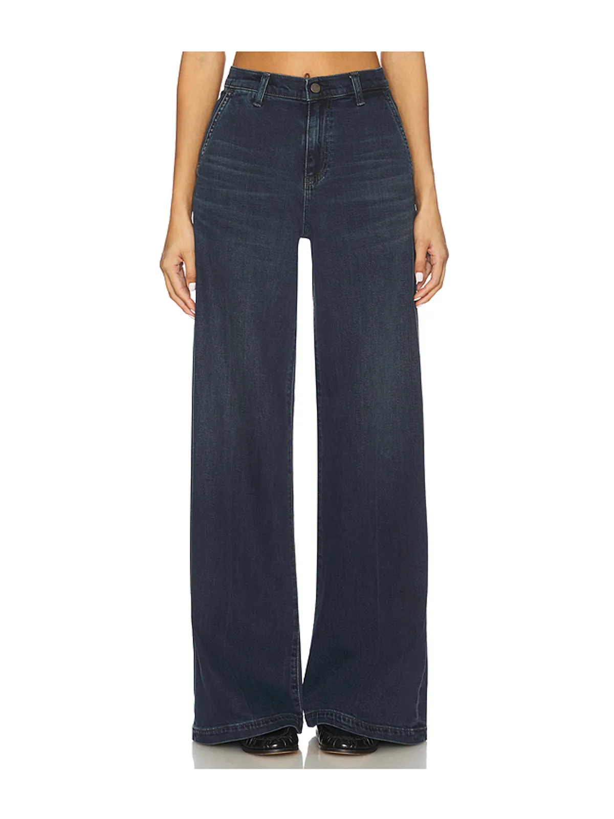 AG Jeans STELLA ワイドレッグ - 画像1