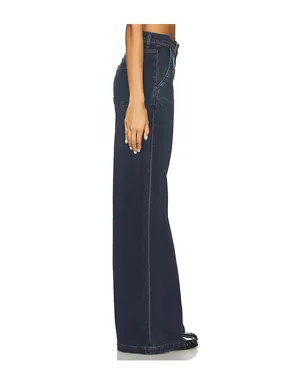AG Jeans STELLA ワイドレッグ - サムネイル3
