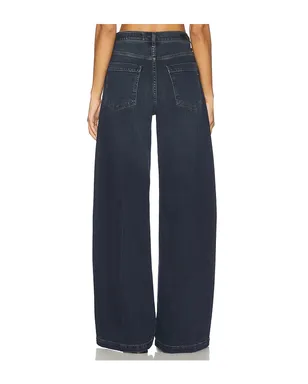 AG Jeans STELLA ワイドレッグ - サムネイル4