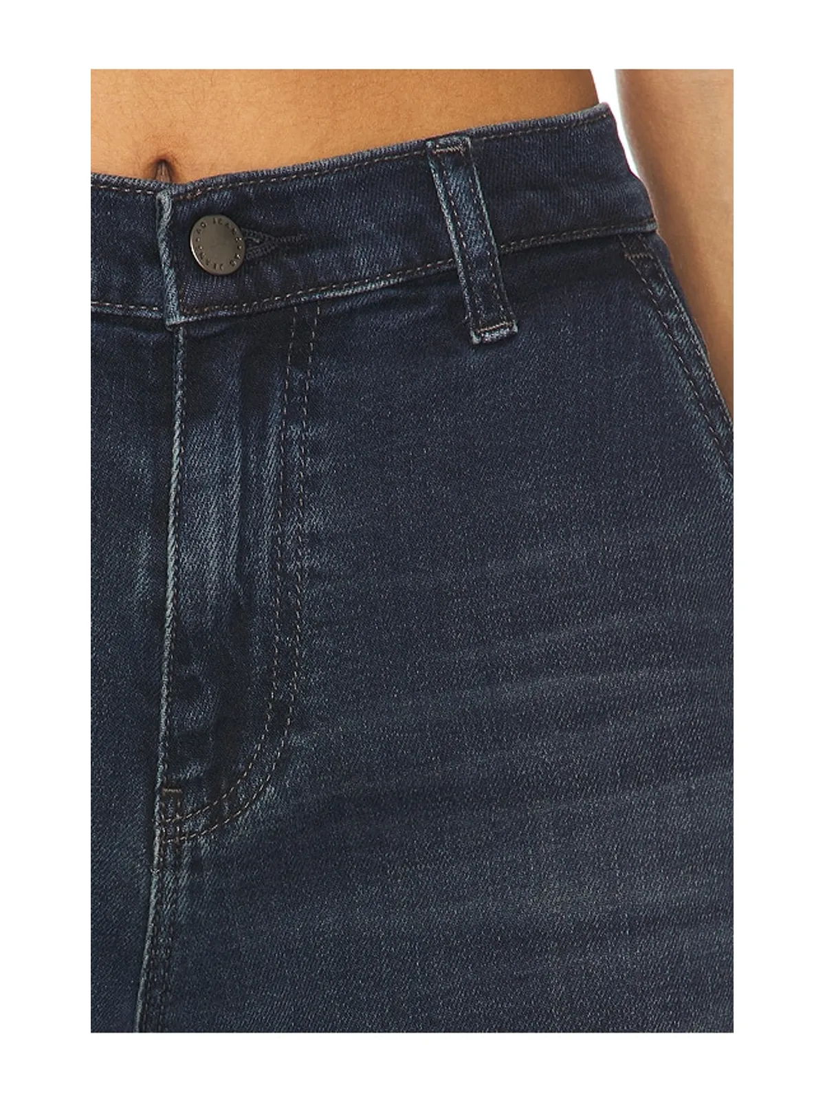 AG Jeans STELLA ワイドレッグ - 画像6