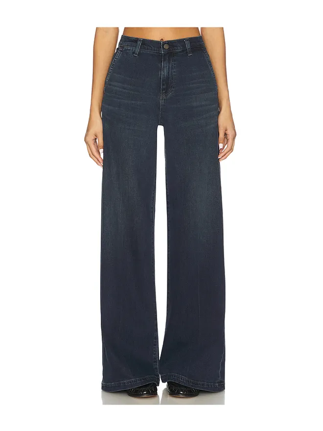 AG Jeans AG Jeans STELLA ワイドレッグの商品画像