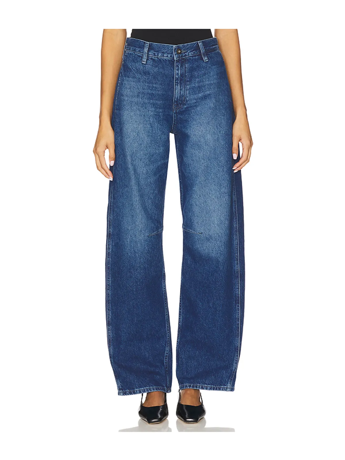 AG Jeans MERCER ホースシュー - 画像1