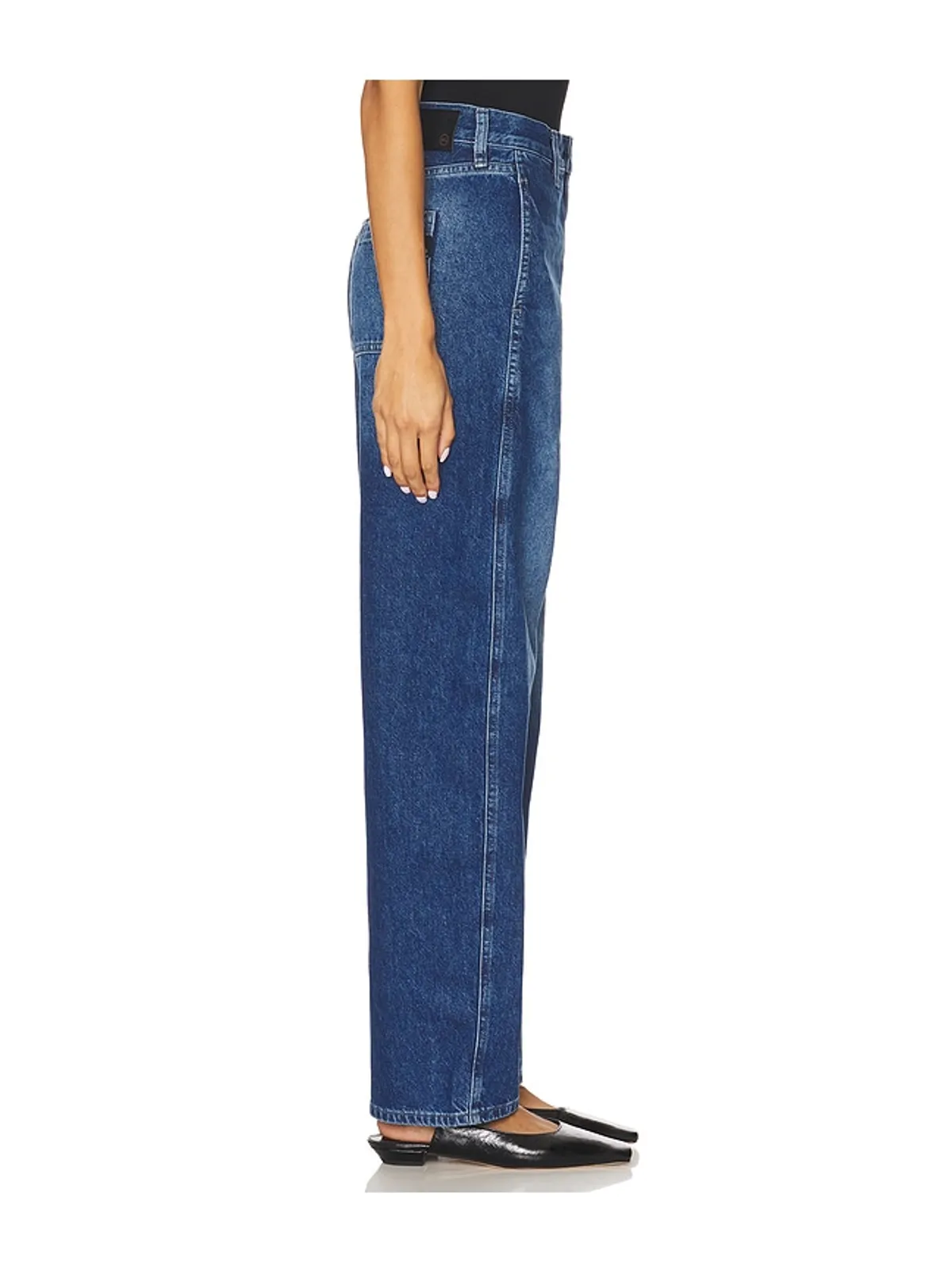 AG Jeans MERCER ホースシュー - 画像3