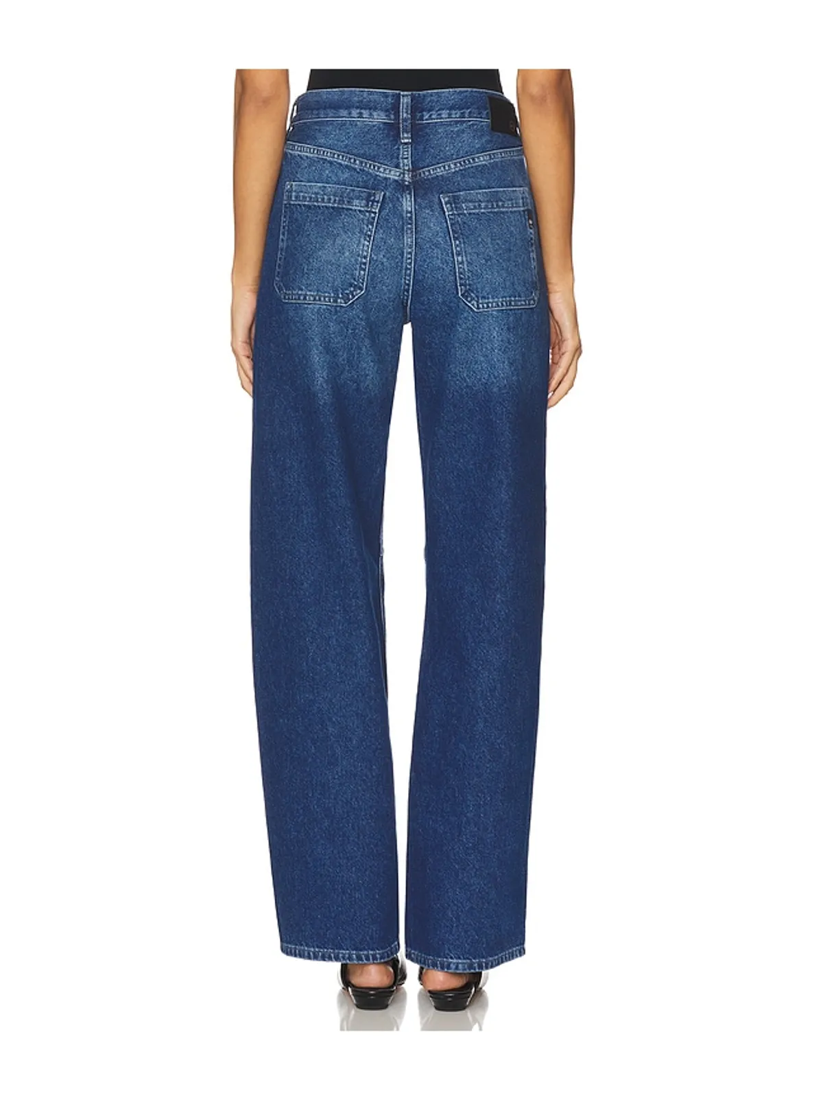 AG Jeans MERCER ホースシュー - 画像4