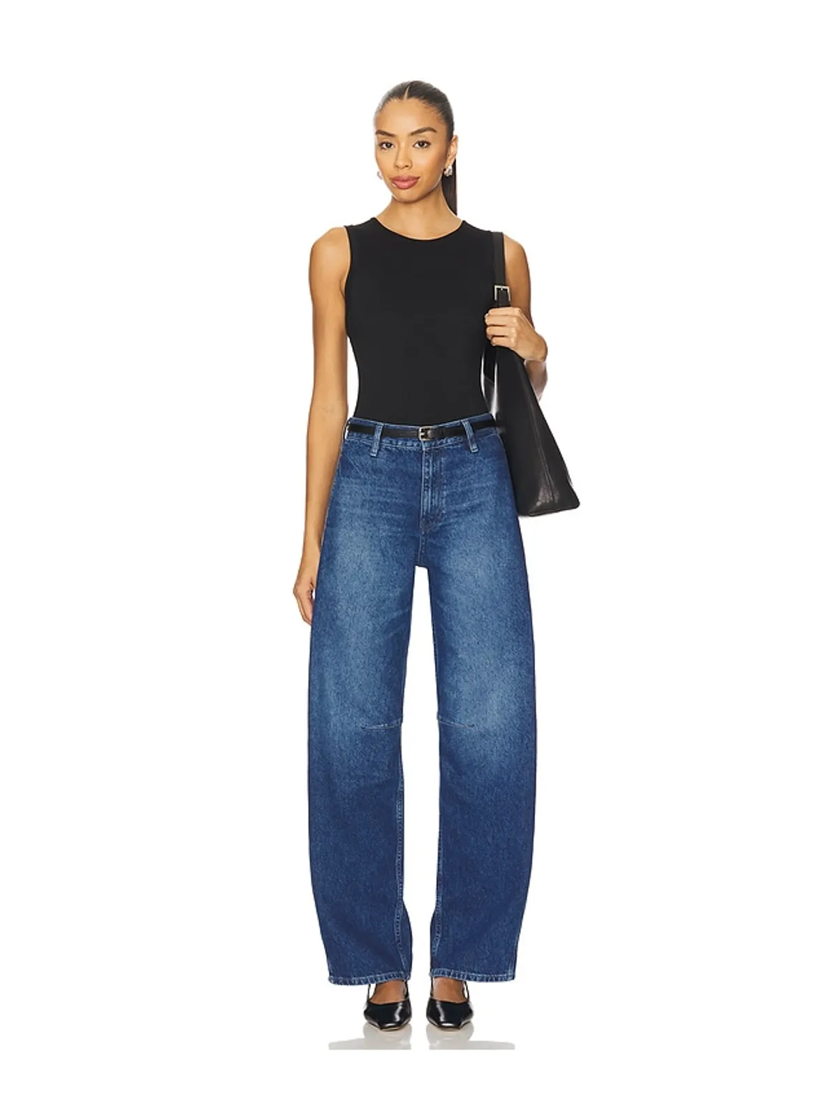AG Jeans MERCER ホースシュー - 画像5