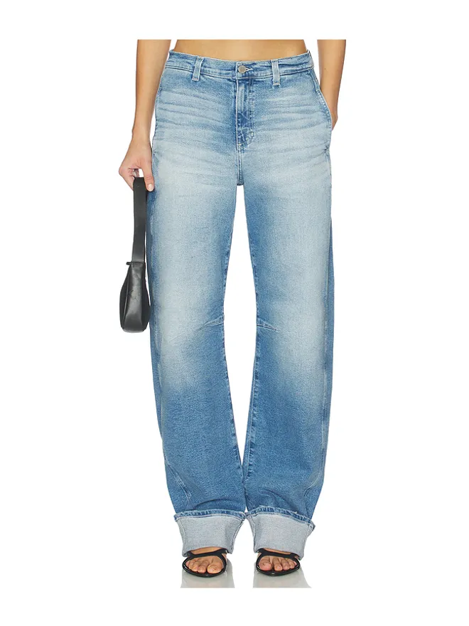 AG Jeans AG Jeans MERCER ワイドレッグの商品画像
