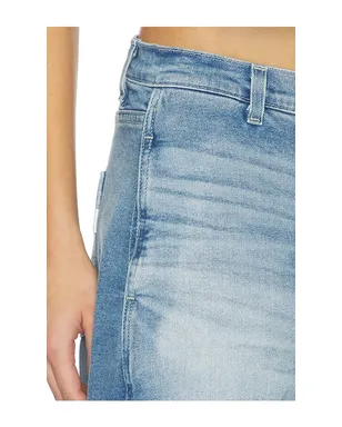 AG Jeans MERCER ワイドレッグ - サムネイル6