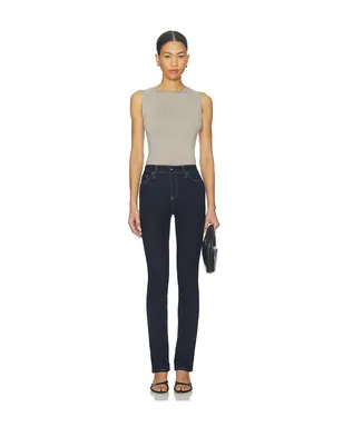 AG Jeans MARI ストレートレッグ - サムネイル5