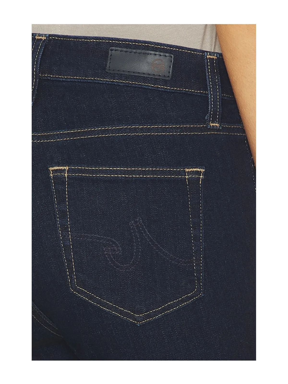 AG Jeans MARI ストレートレッグ - 画像6