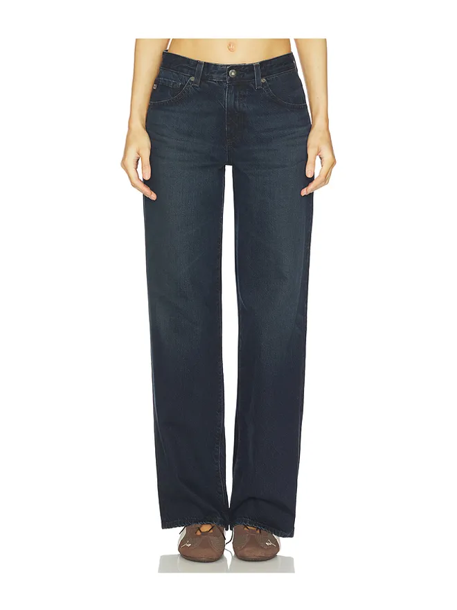 AG Jeans AG Jeans ADRIA ワイドレッグの商品画像