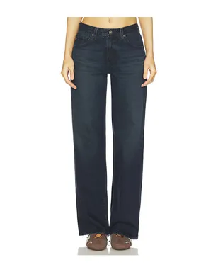 AG Jeans ADRIA ワイドレッグ - サムネイル1