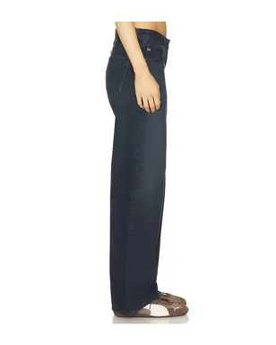 AG Jeans ADRIA ワイドレッグ - サムネイル3
