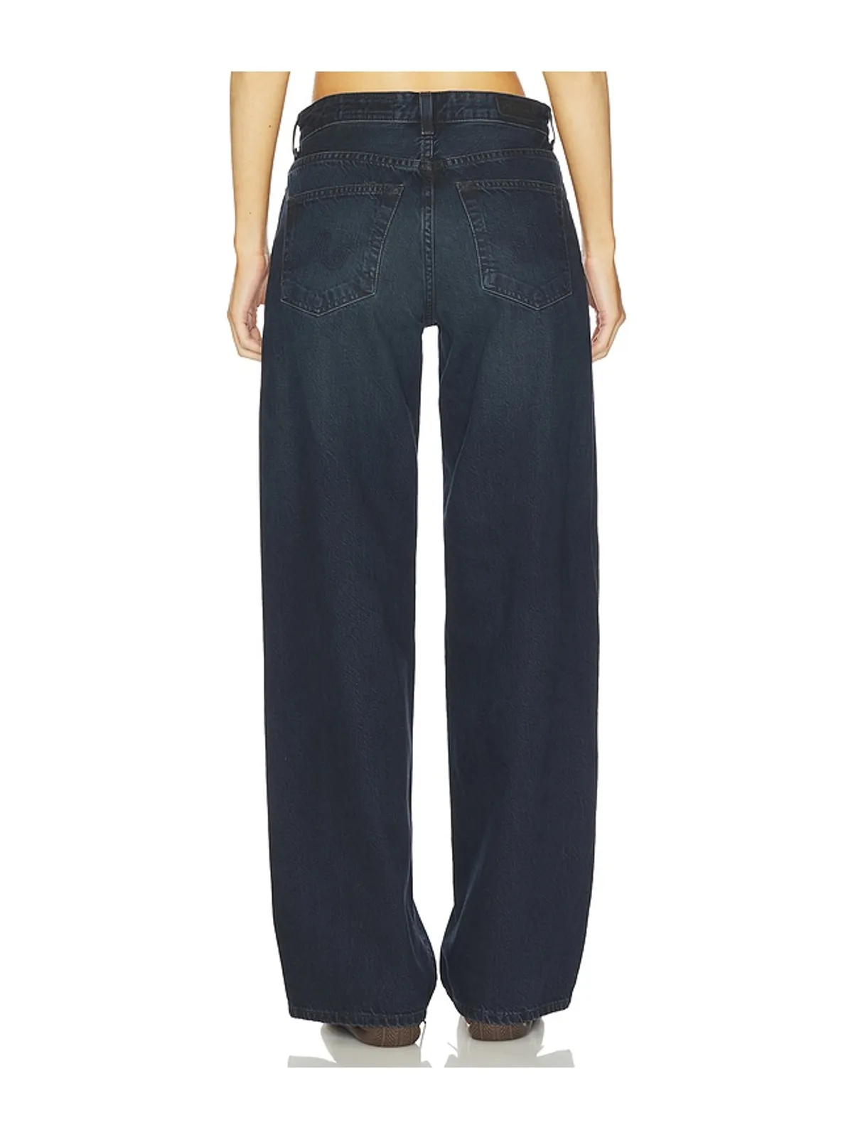AG Jeans ADRIA ワイドレッグ - 画像4