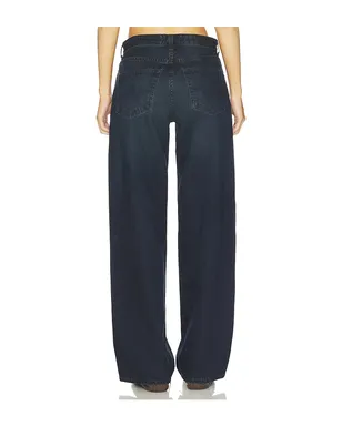 AG Jeans ADRIA ワイドレッグ - サムネイル4