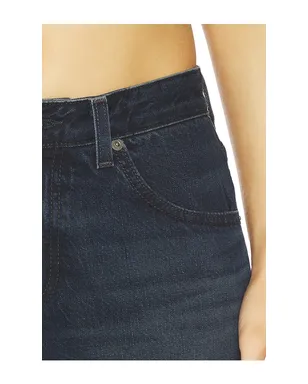 AG Jeans ADRIA ワイドレッグ - サムネイル6
