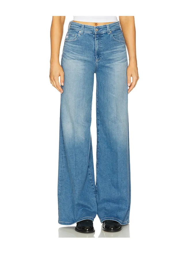 AG Jeans AG Jeans DEVEN フレアの商品画像