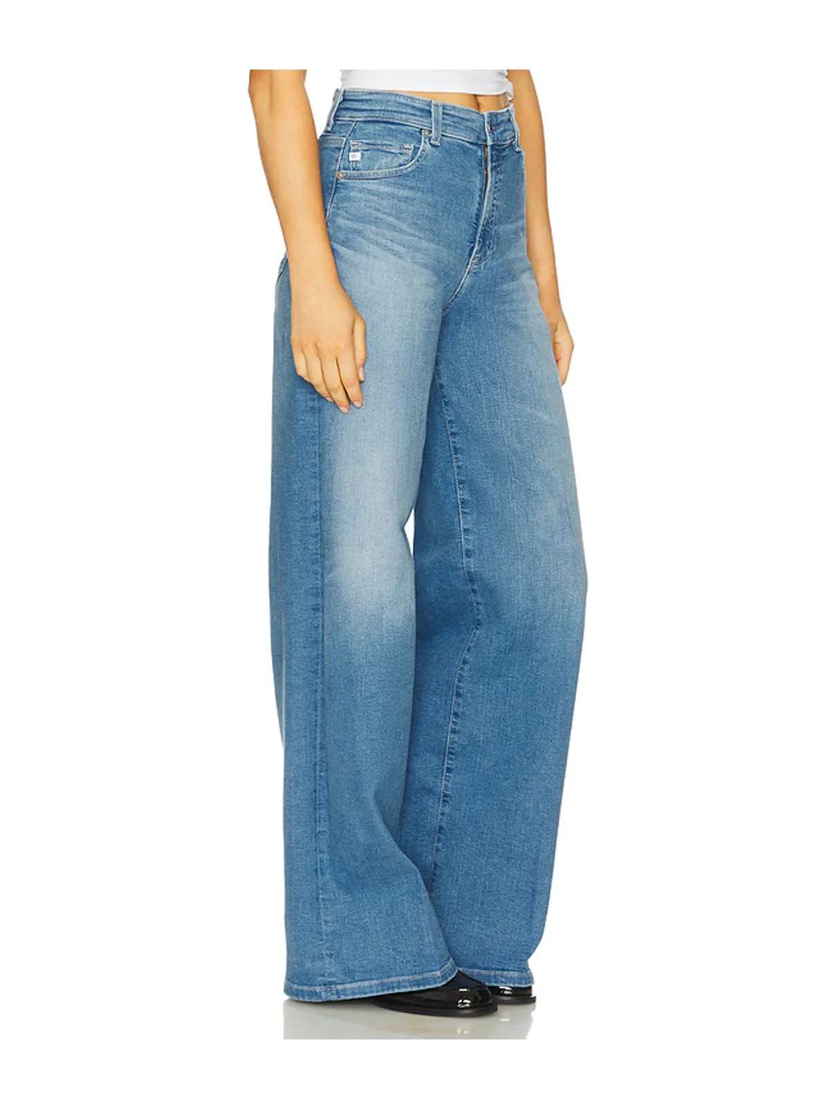 AG Jeans DEVEN フレア - 画像2