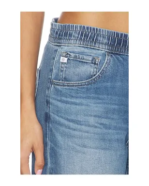 AG Jeans ADRIA ワイドレッグ - サムネイル6