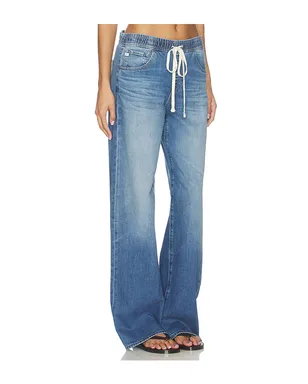 AG Jeans ADRIA ワイドレッグ - サムネイル2