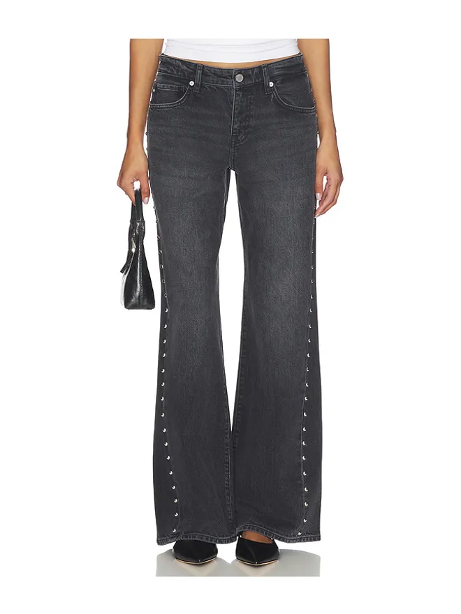 AG Jeans AG Jeans ADRIA ワイドレッグの商品画像