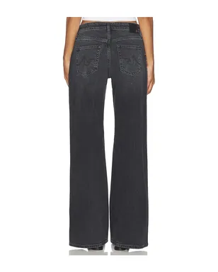 AG Jeans ADRIA ワイドレッグ - サムネイル4