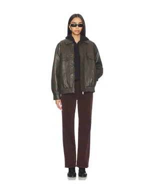 AG Jeans BRINLEY ストレート - サムネイル5