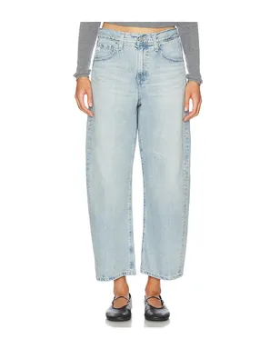 AG Jeans HATTIE ホースシュー - サムネイル1