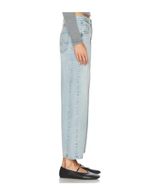 AG Jeans HATTIE ホースシュー - サムネイル3