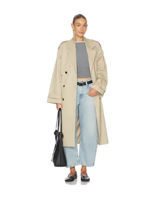 AG Jeans HATTIE ホースシュー - サムネイル5