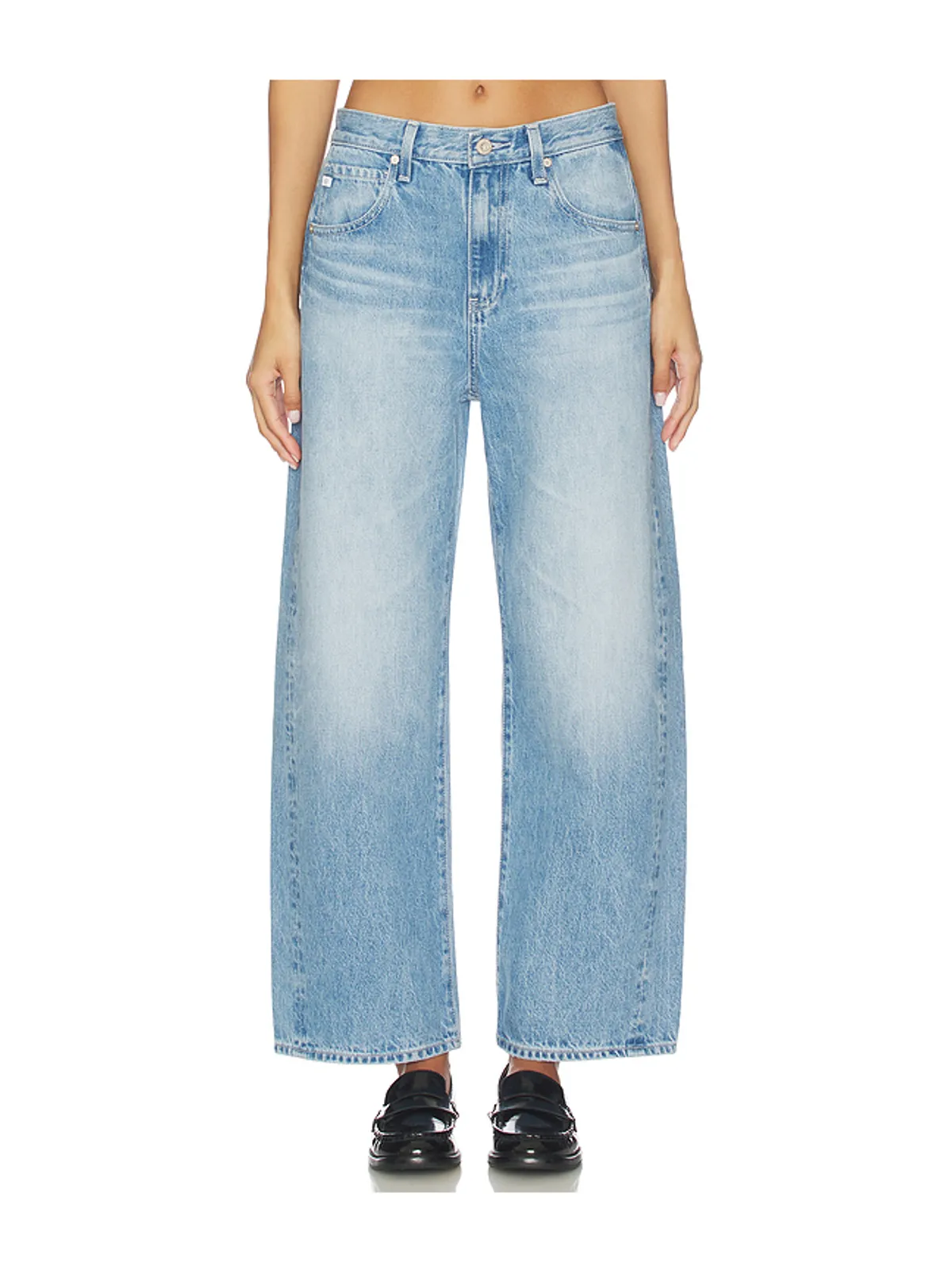 AG Jeans HATTIE デニム - 画像1