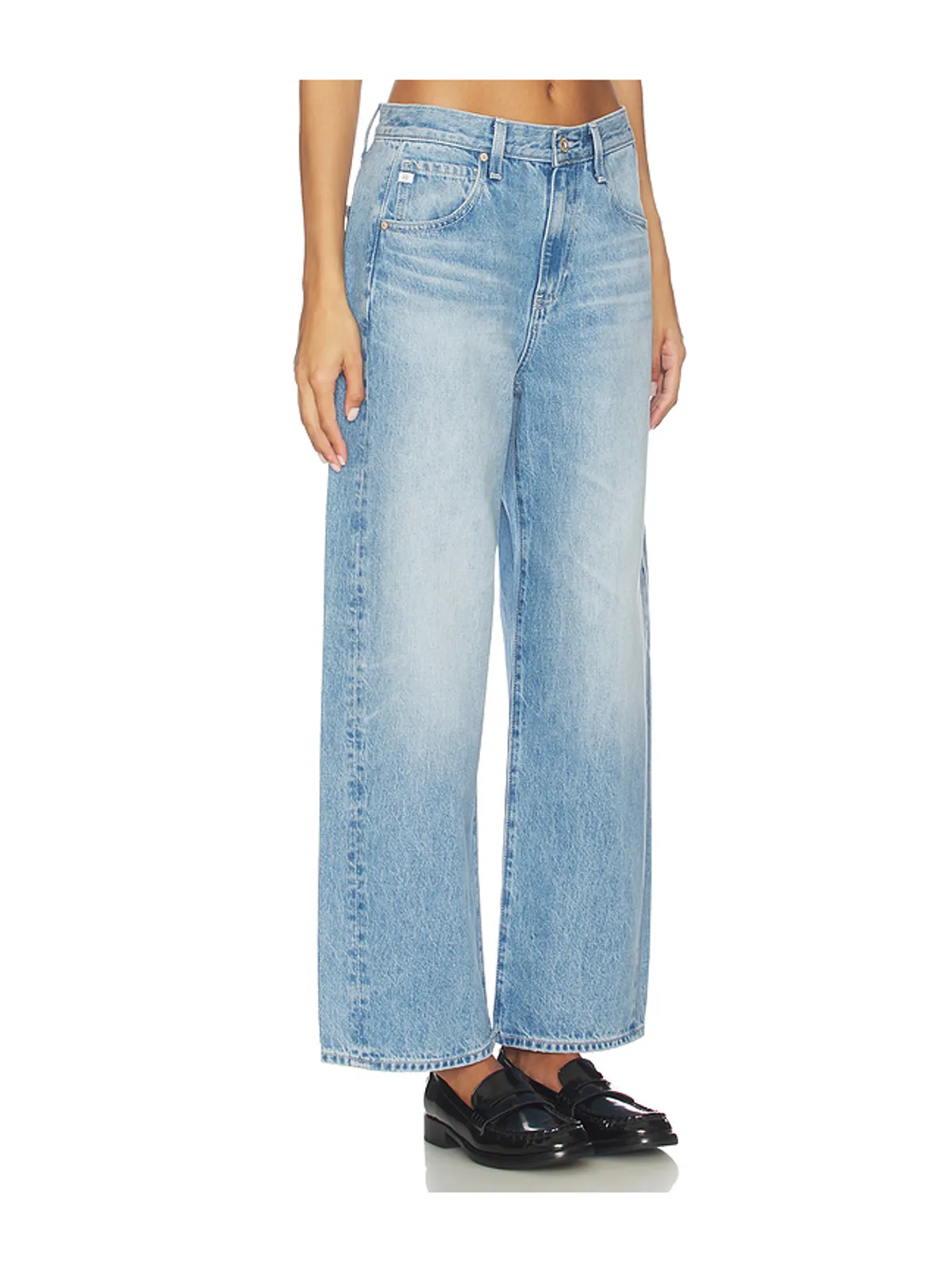 AG Jeans HATTIE デニム - 画像2