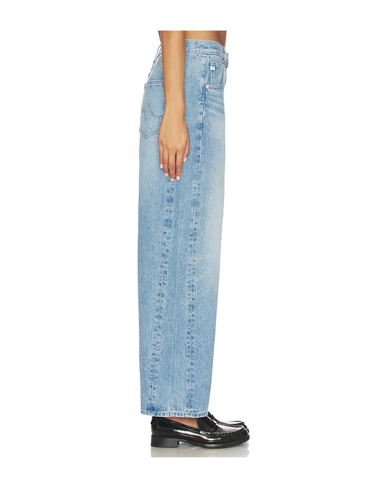 AG Jeans HATTIE デニム - 画像3