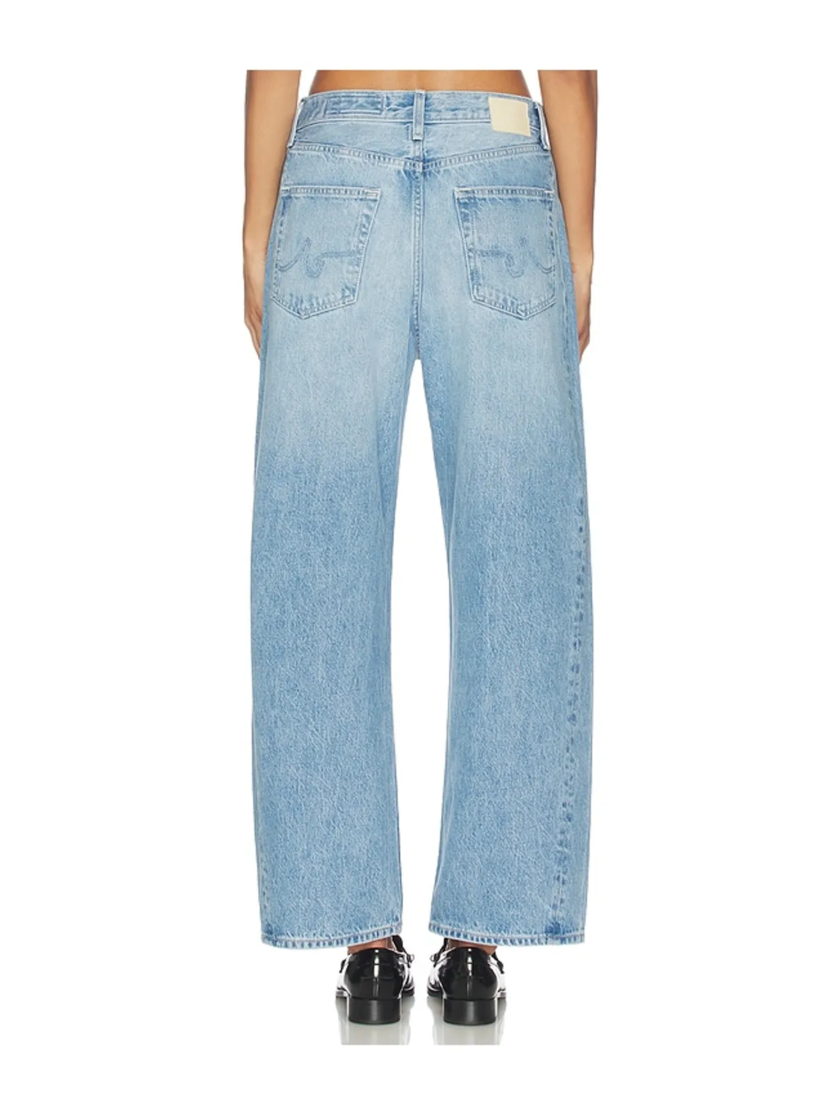 AG Jeans HATTIE デニム - 画像4