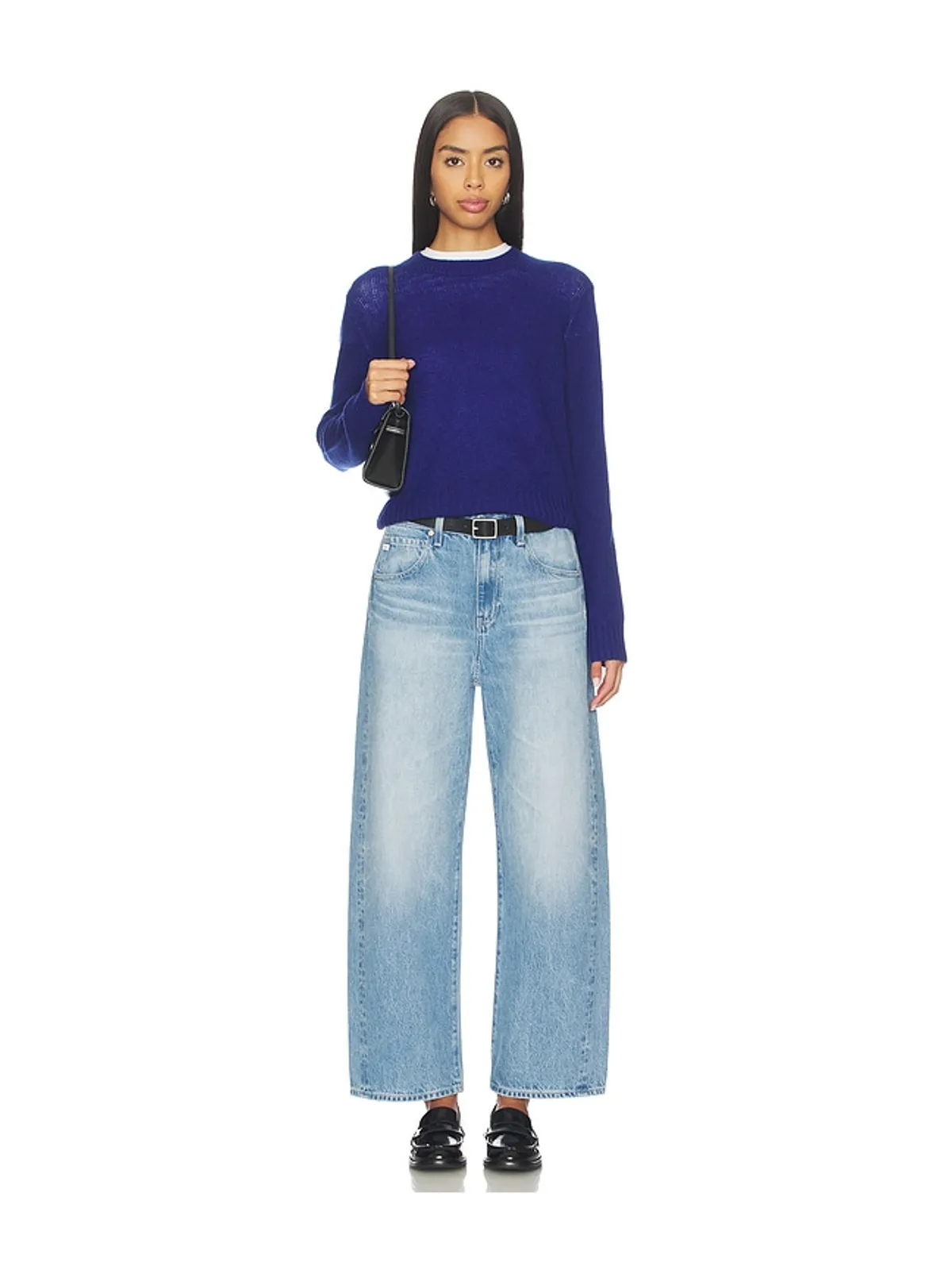 AG Jeans HATTIE デニム - 画像5
