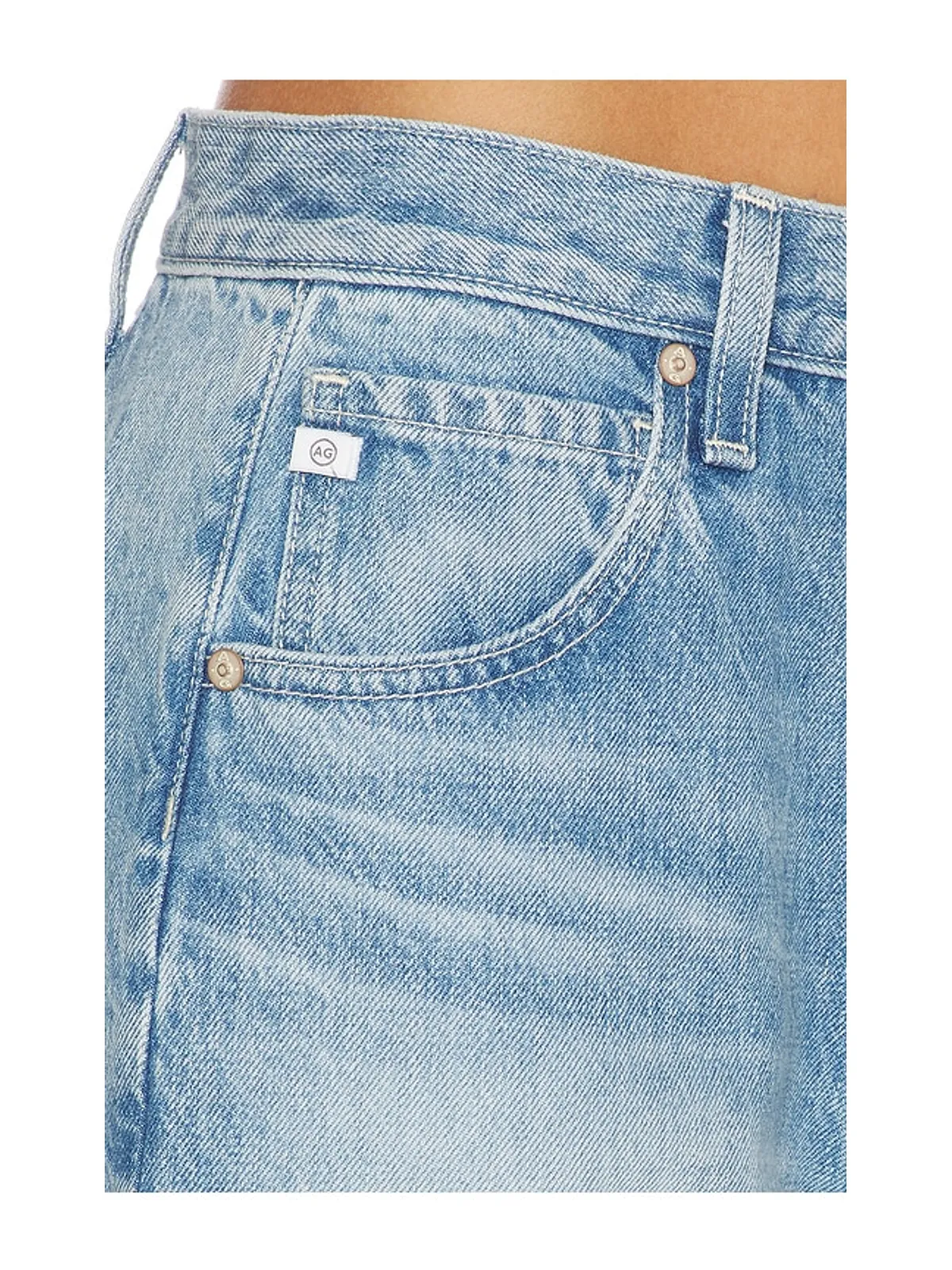 AG Jeans HATTIE デニム - 画像6