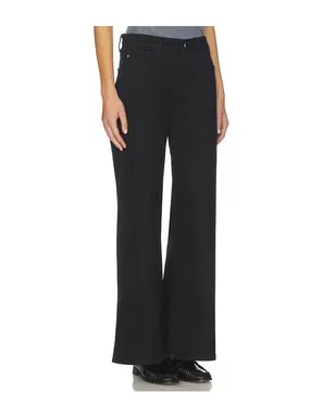 AG Jeans SAGE ワイドレッグ - サムネイル2