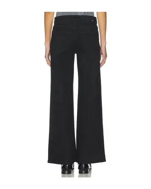 AG Jeans SAGE ワイドレッグ - サムネイル4