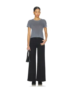 AG Jeans SAGE ワイドレッグ - サムネイル5