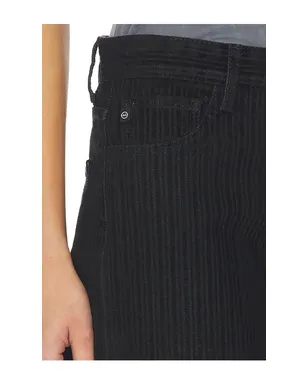 AG Jeans SAGE ワイドレッグ - サムネイル6
