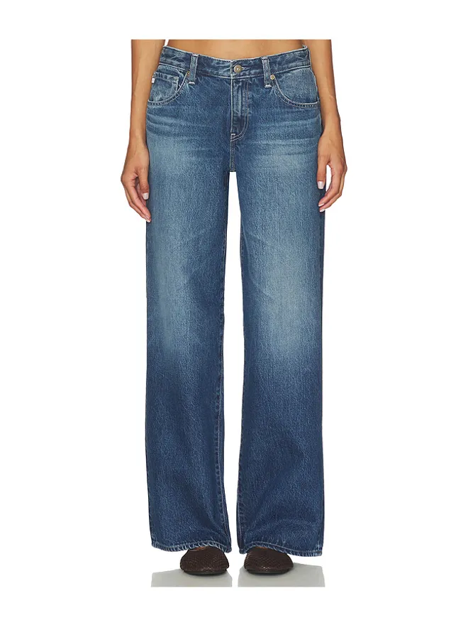 AG Jeans AG Jeans ADRIA ワイドレッグの商品画像