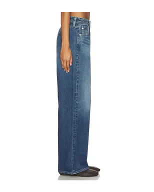 AG Jeans ADRIA ワイドレッグ - サムネイル3