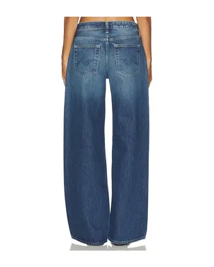 AG Jeans ADRIA ワイドレッグ - サムネイル4