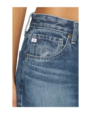 AG Jeans ADRIA ワイドレッグ - サムネイル6