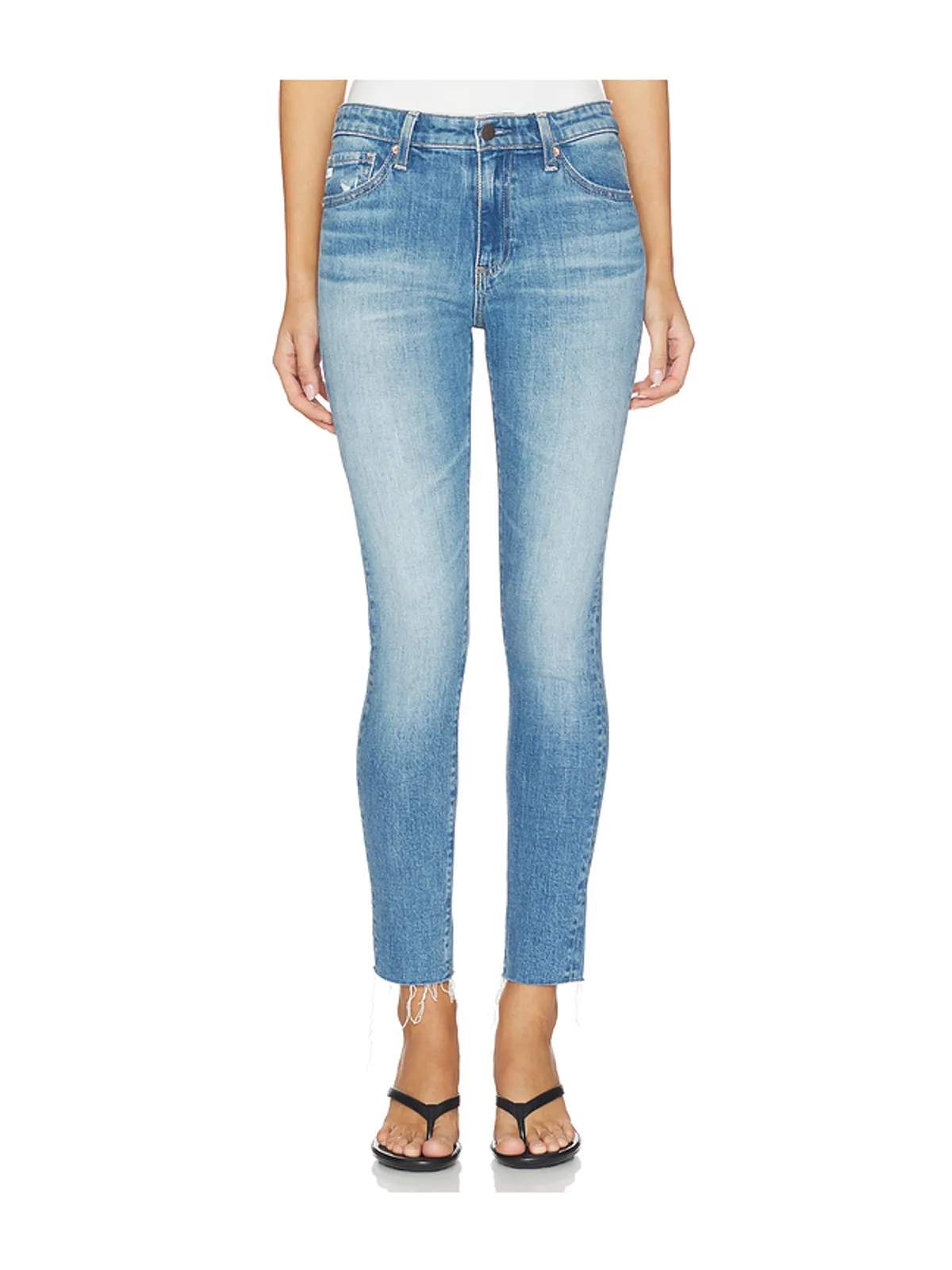 AG Jeans FARRAH スキニー - 画像1