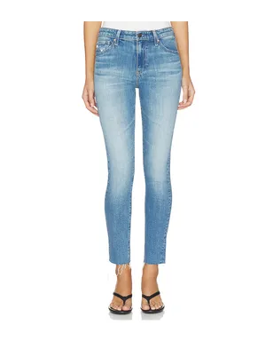 AG Jeans FARRAH スキニー - サムネイル1