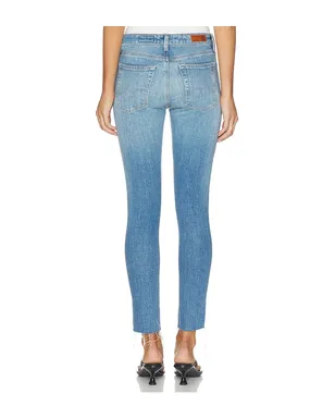 AG Jeans FARRAH スキニー - サムネイル4