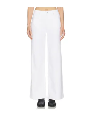 AG Jeans SAIGE ワイドレッグ - サムネイル1